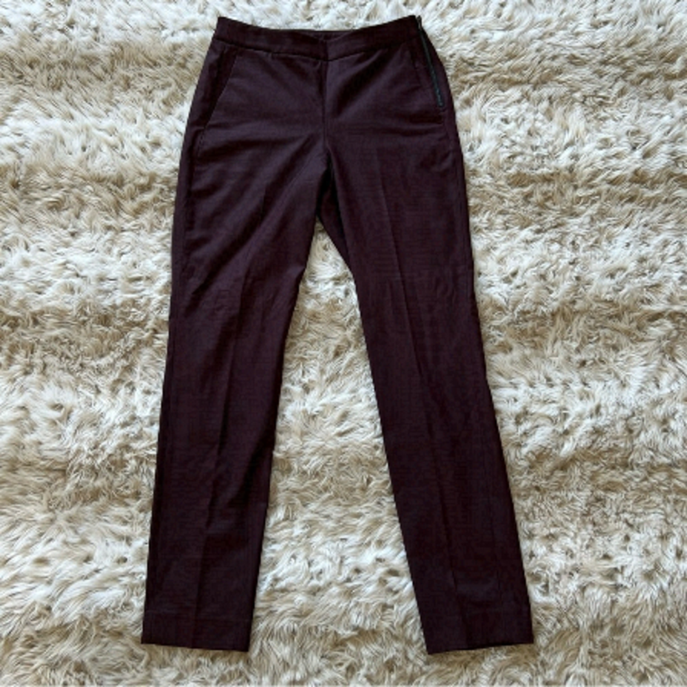 KIT & Ace Wool blend Pants